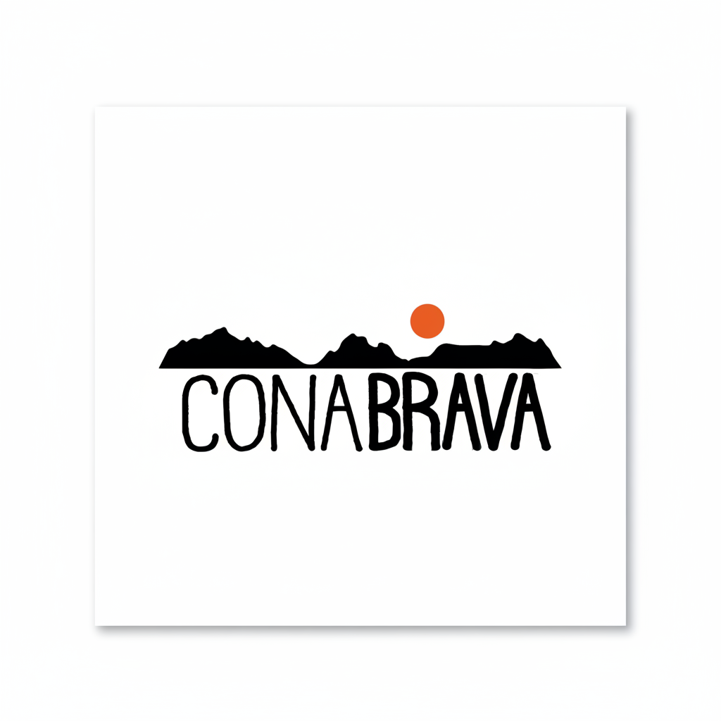 ConaBrava cuadrado grande