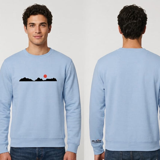 Sudaderas