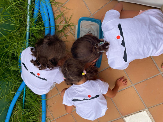 Camiseta Cíes