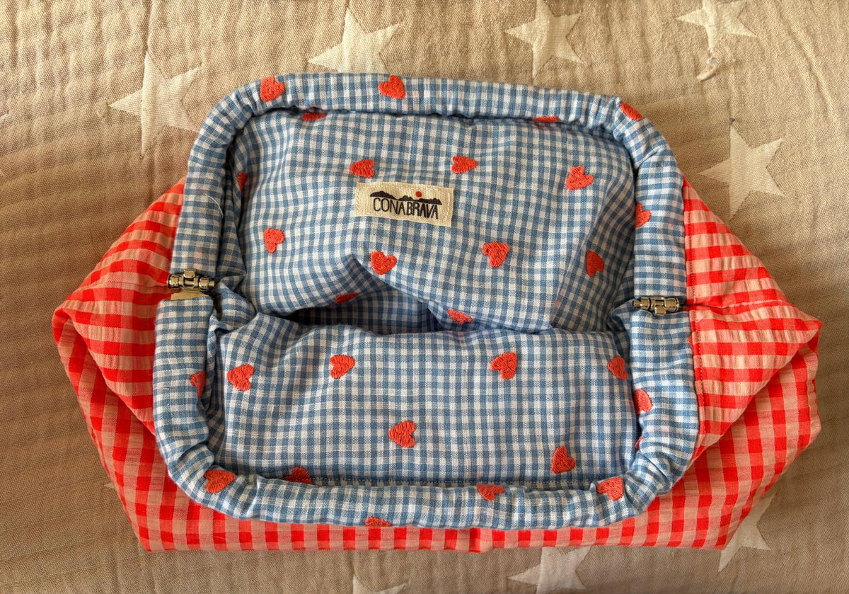 Bolsos Clack BRAVOS