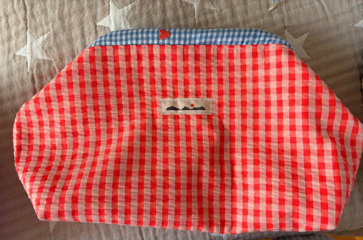 Bolsos Clack BRAVOS