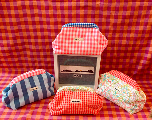 Bolsos Clack BRAVOS