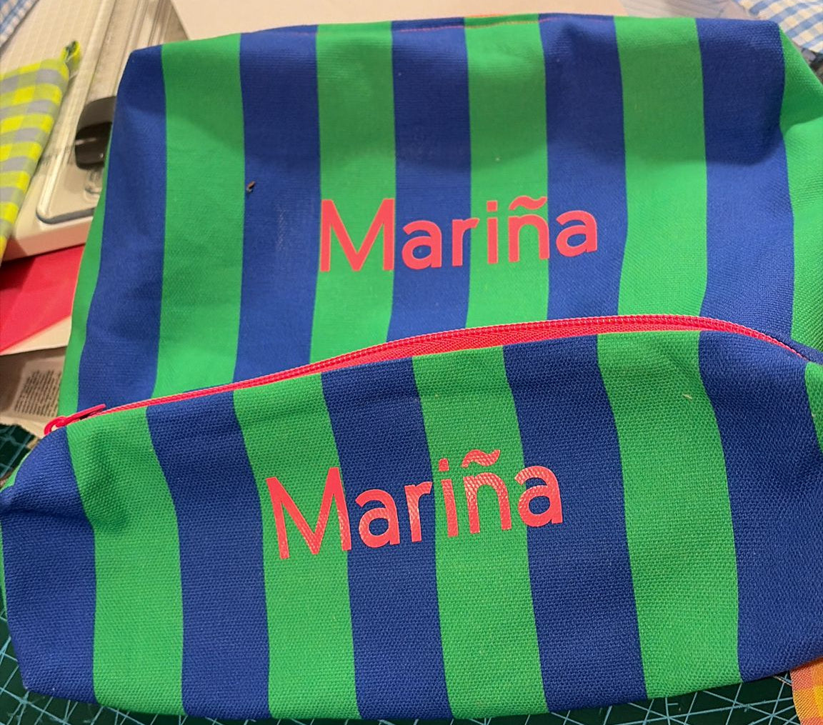 PERSONALIZA