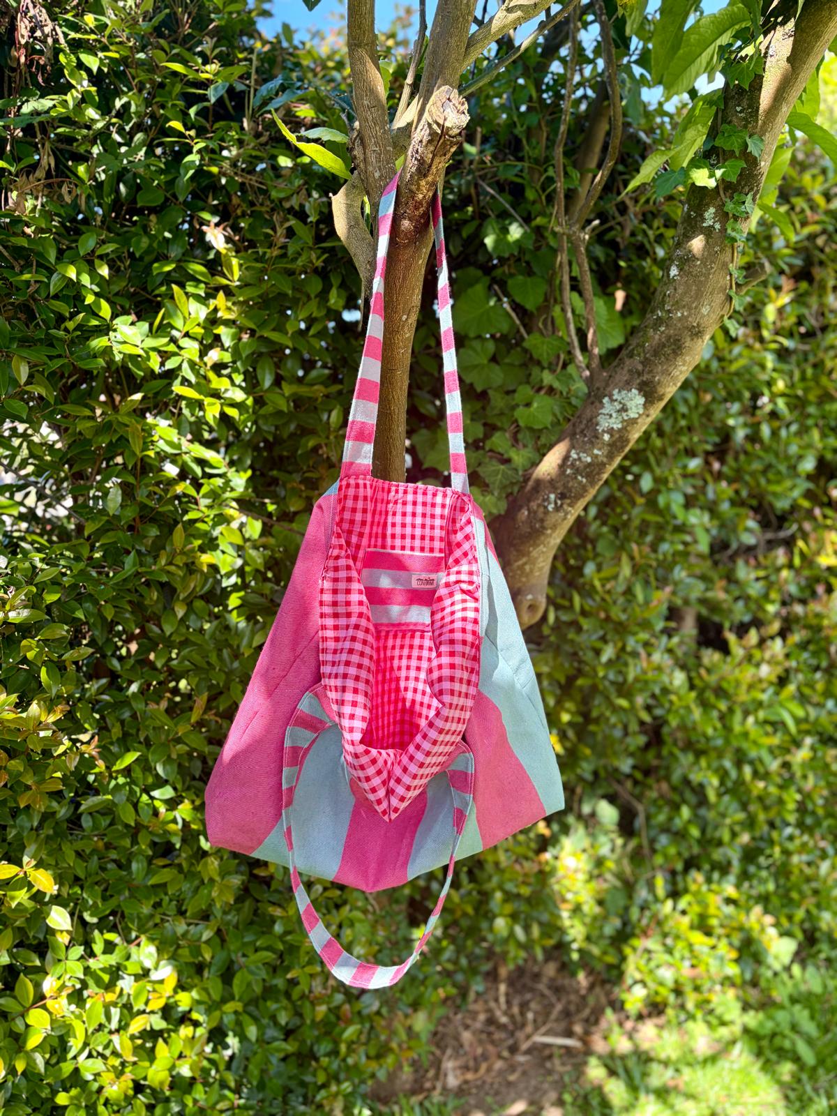 Bolsas de Playa
