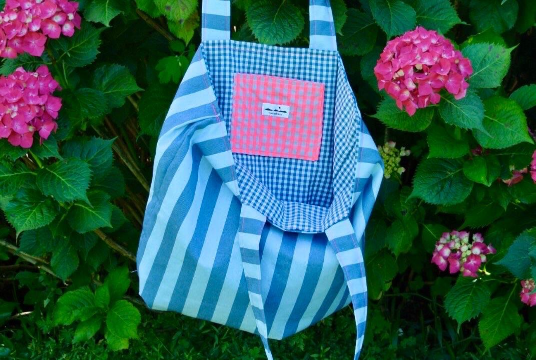 Bolsas de Playa