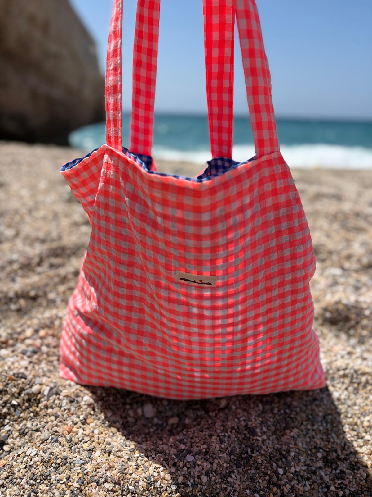 Bolsas de Playa