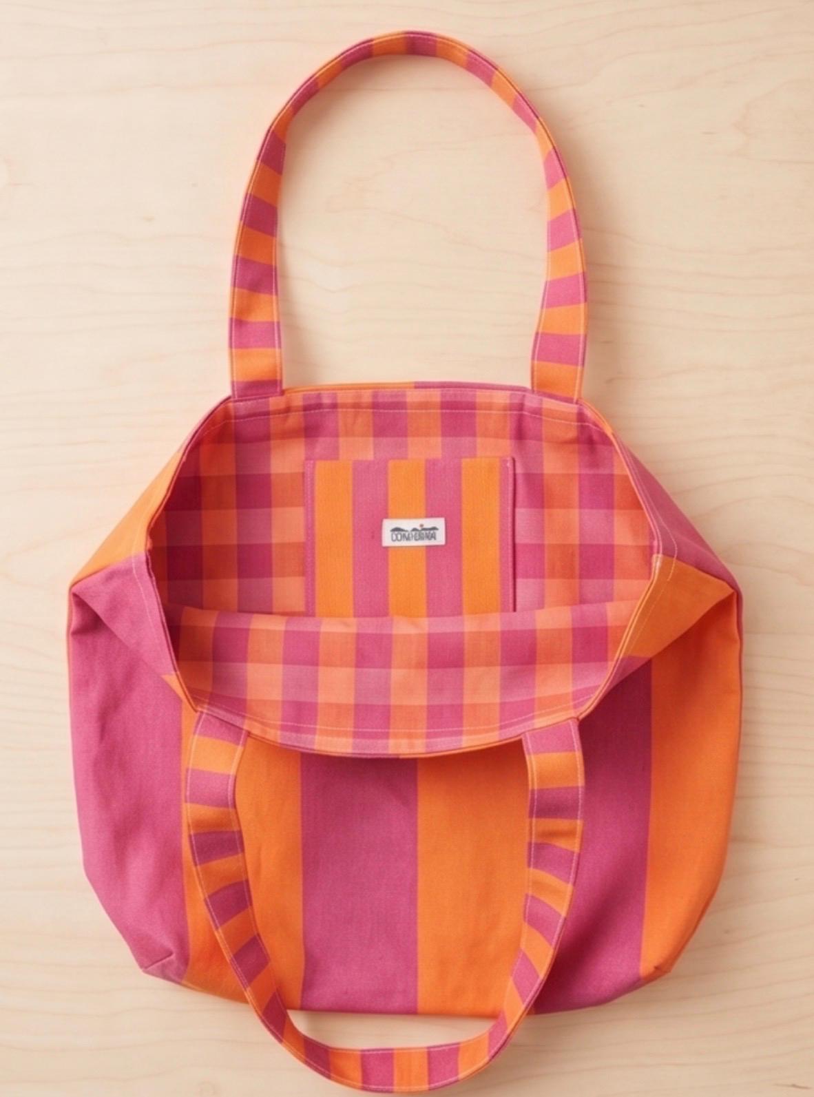 Bolsas de Playa
