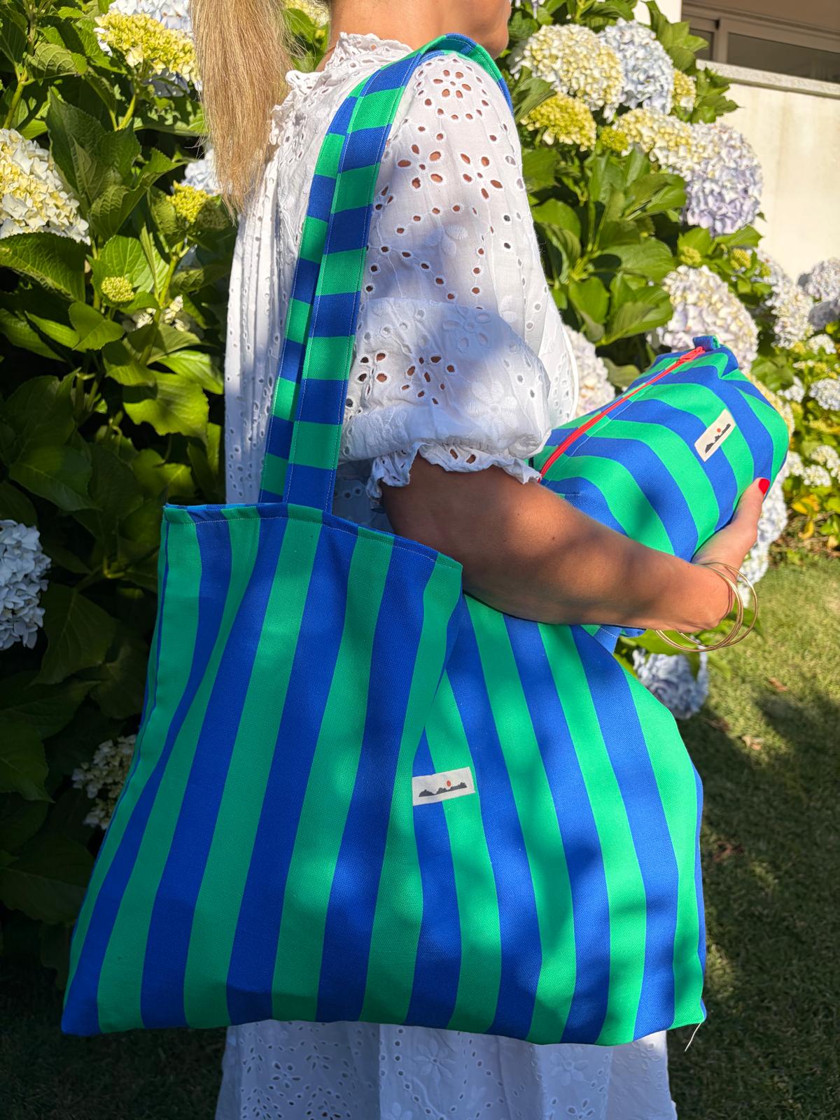 Bolsas de Playa