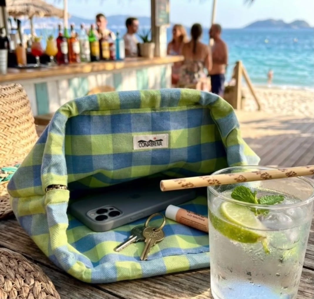 Bolsos Clack BRAVOS
