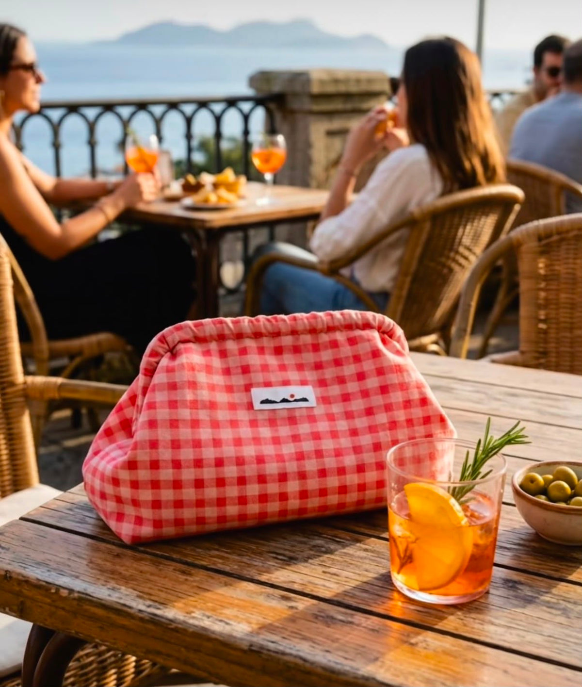 Bolsos Clack BRAVOS